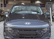 Hyundai Accent Fleet (Black)