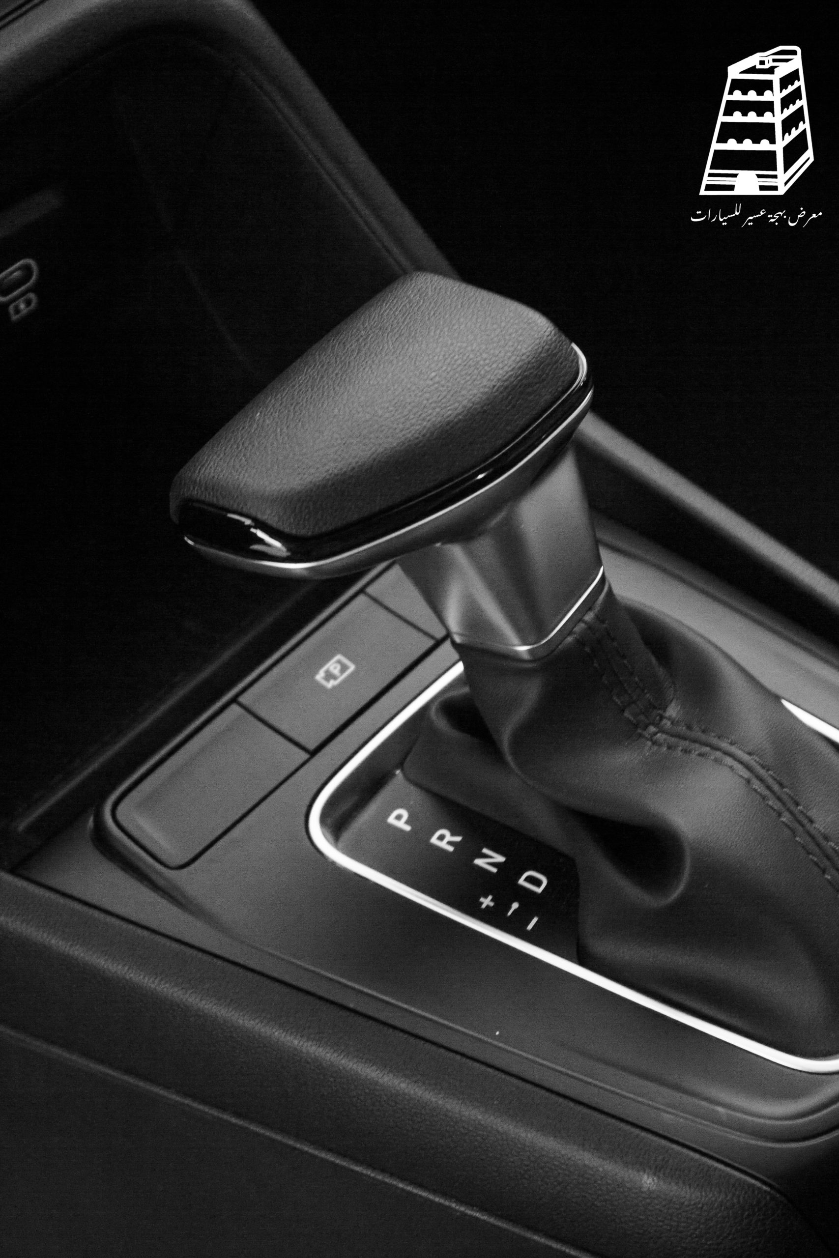 Hyundai Accent Fleet (Black)