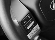 Hyundai Accent Fleet (Black)