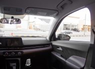 Hyundai Accent Fleet (Black)