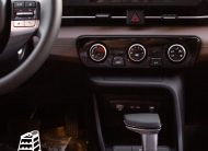 Hyundai Accent Fleet (Black)