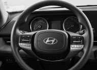 Hyundai Accent Fleet (Black)