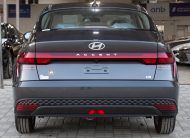 Hyundai Accent Fleet (Black)