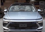 Hyundai Sonata Comfort (Silver)