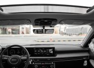 Hyundai Sonata Comfort (White)