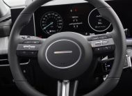 Hyundai Sonata Comfort (Black)