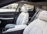 Hyundai Sonata Comfort (White)