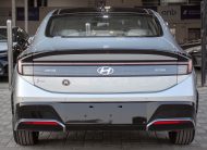 Hyundai Sonata Comfort (Silver)