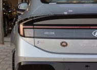 Hyundai Sonata Comfort (Silver)