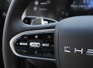 Cherry Arizo 8 Pro (Silver)