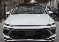 Hyundai Sonata Comfort (White)