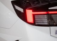 Hyundai Sonata Comfort (White)