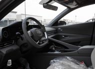 Hyundai Elantra Smart Plus (Silver)