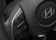 Hyundai Elantra Smart Plus (Silver)