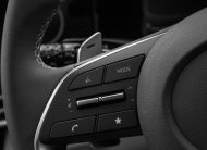 Hyundai Elantra Smart Plus (Silver)