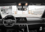 Hyundai Elantra Smart Plus (Silver)