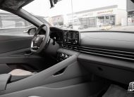 Hyundai Elantra Smart Plus (Silver)