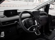 Hyundai Staria (Black)