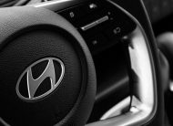 Hyundai Staria (Black)