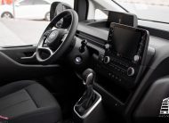 Hyundai Staria (Black)