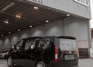 Hyundai Staria (Black)