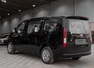 Hyundai Staria (Black)