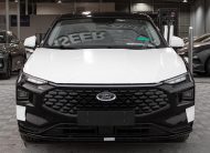 Ford Taurus Hybrid (Black)