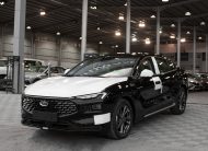 Ford Taurus Hybrid (Black)