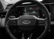 Ford Taurus Hybrid (Black)