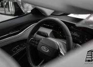 Ford Taurus Hybrid (Black)