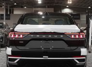 Ford Taurus Hybrid (Black)