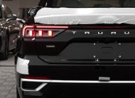 Ford Taurus Hybrid (Black)