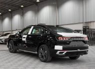 Ford Taurus Hybrid (Black)