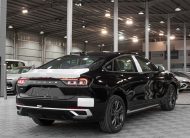 Ford Taurus Hybrid (Black)