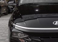 Hyundai Accent Smart (Jet Black)