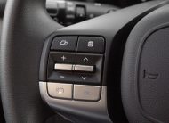 Hyundai Accent Smart (Jet Black)