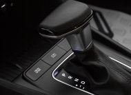 Hyundai Accent Smart (Jet Black)