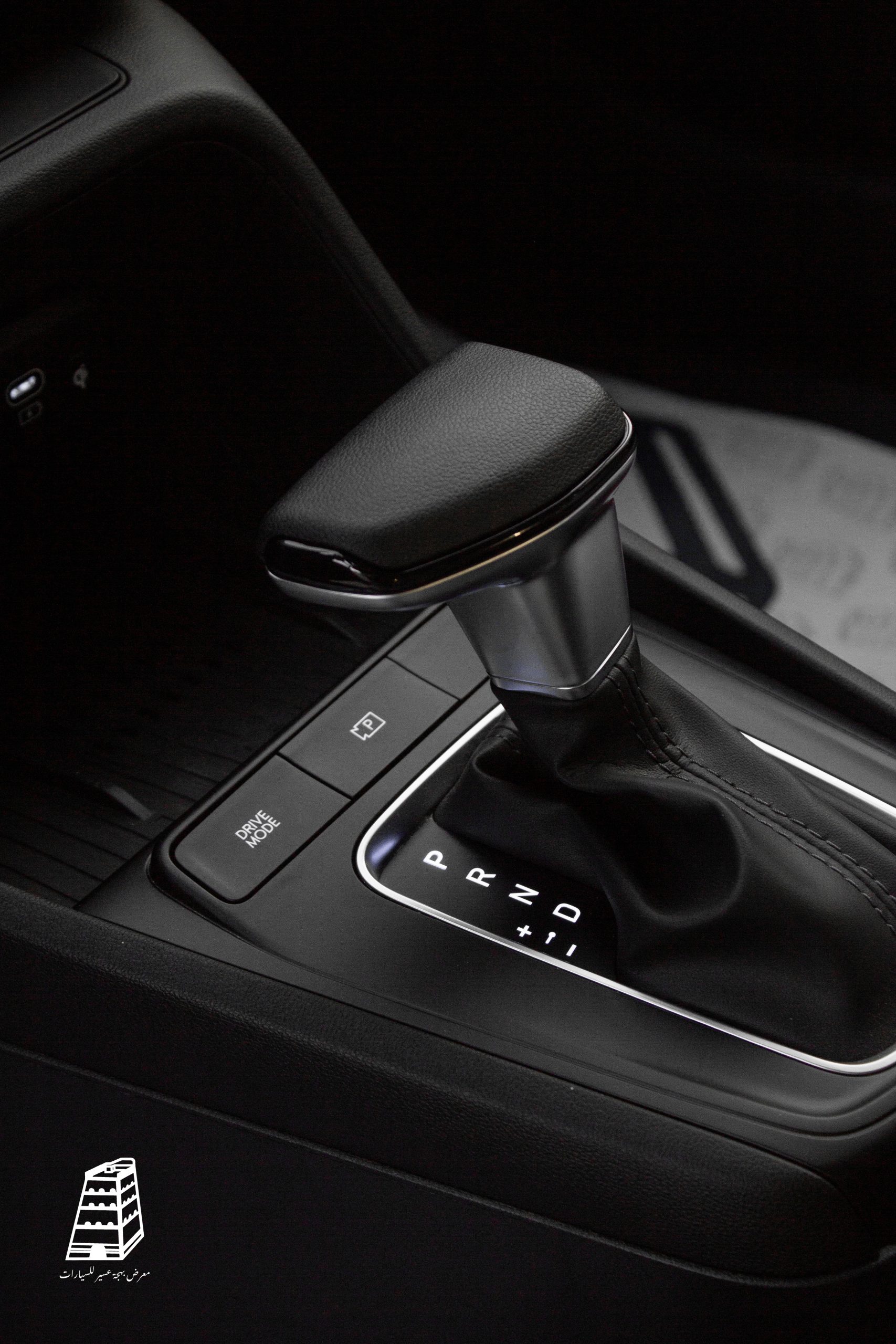 Hyundai Accent Smart (Jet Black)