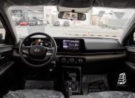 Hyundai Accent Smart (Jet Black)