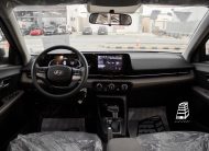 Hyundai Accent Smart (Jet Black)