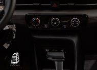 Hyundai Accent Smart (Jet Black)