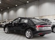 Hyundai Accent Smart (Jet Black)