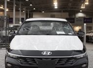 Hyundai Elantra Smart (Black)