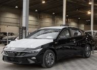 Hyundai Elantra Smart (Black)