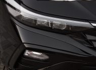 Hyundai Elantra Smart (Black)