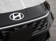 Hyundai Elantra Smart (Black)