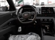 Hyundai Elantra Smart (Black)