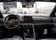 Hyundai Elantra Smart (Black)