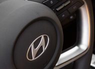 Hyundai Elantra Smart (Black)