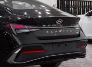 Hyundai Elantra Smart (Black)